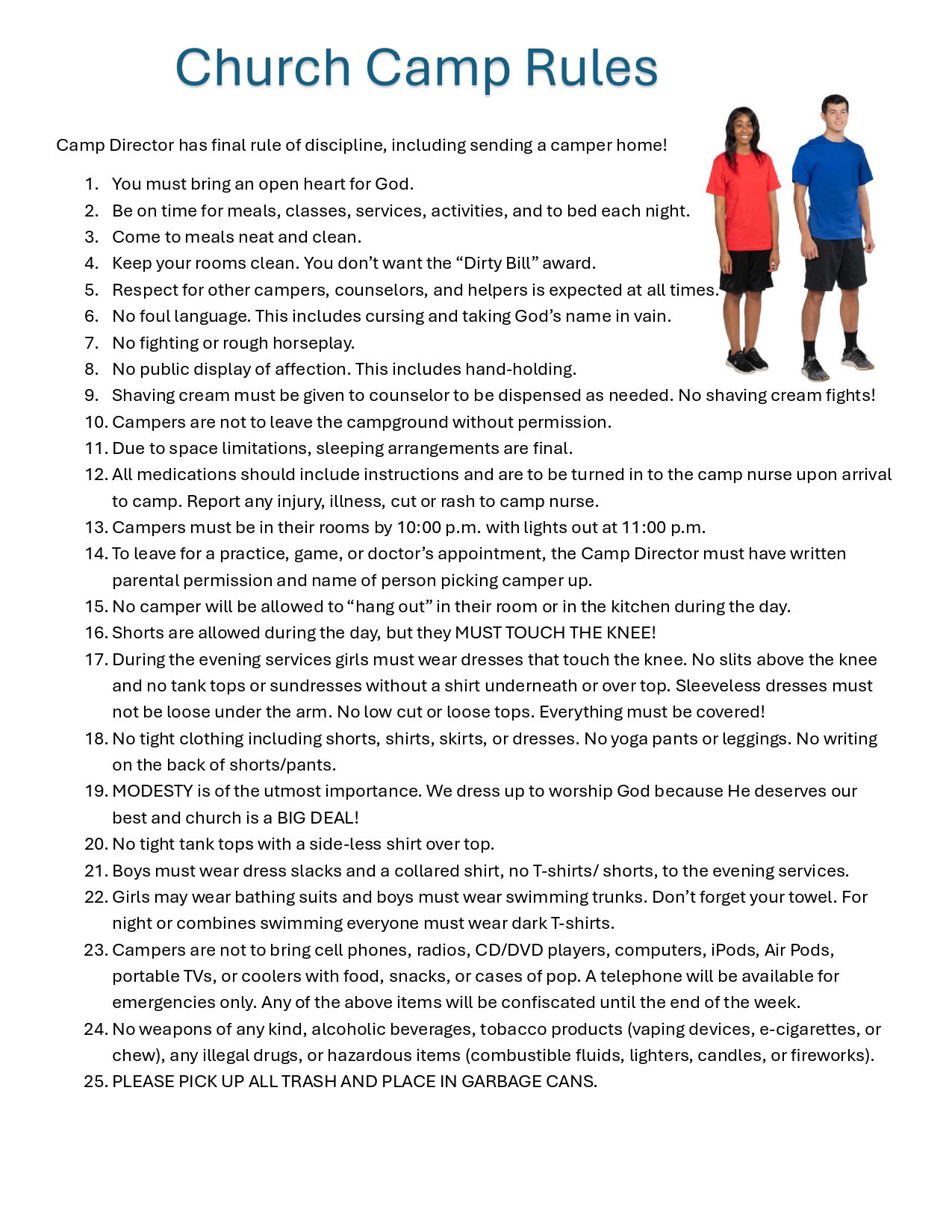 Church Camp Rules 2026_page-0001